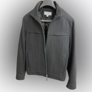 Michael Kors Black Jacket